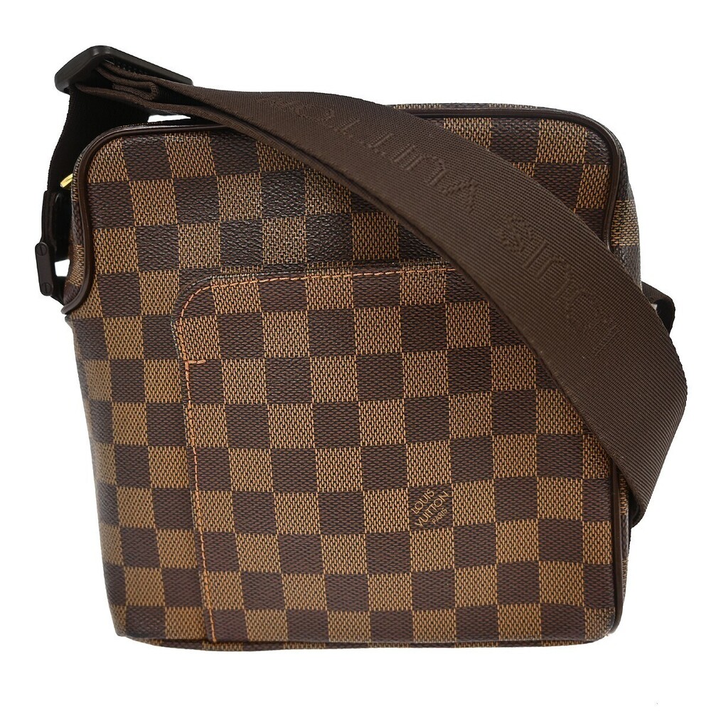 Louis Vuitton Olav Damier Ebene PM
